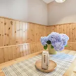 Apartment In With Wifi