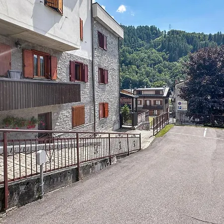 In With Wifi Апартаменты