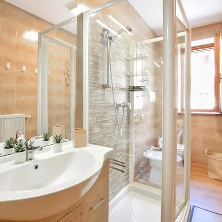 Beautiful In With Kitchen
