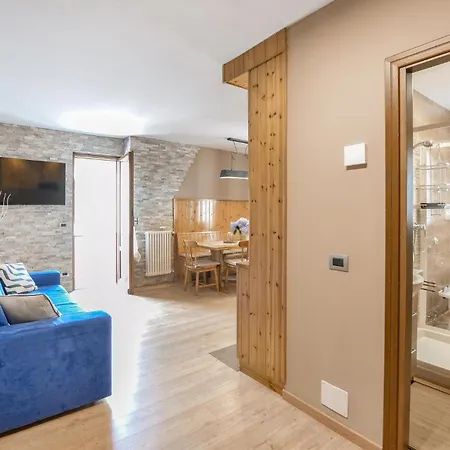 Beautiful In With Kitchen * Lanzada