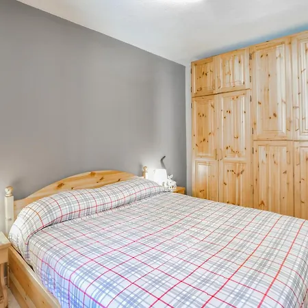 Apartment Beautiful In With Kitchen Lanzada
