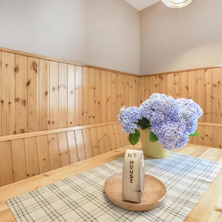 Apartmán In With Wifi