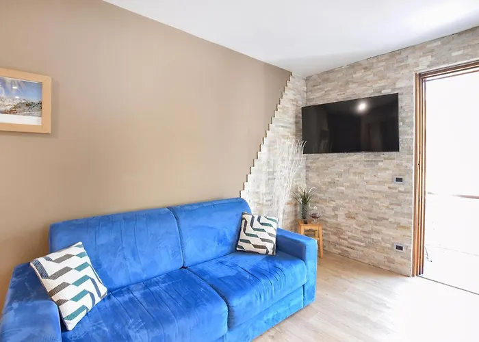 Apartament In With Wifi *