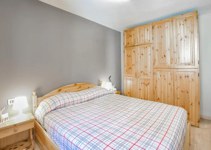 Apartament In With Wifi Lanzada
